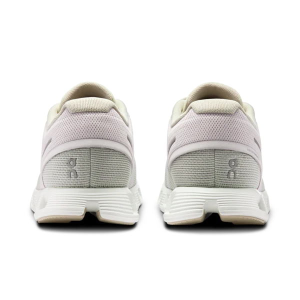 On Women’s Cloud 5 Combo Lavender Aloe - Image 3