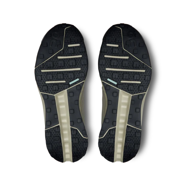 On Women’s Cloudhorizon Waterproof Iron Chalk - Image 6