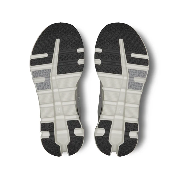 On Women’s Cloudrunner 2 Frost White - Image 6