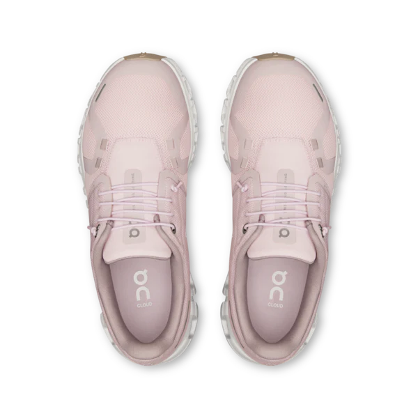 On Women's Cloud 6 Orchid Fade - Image 4