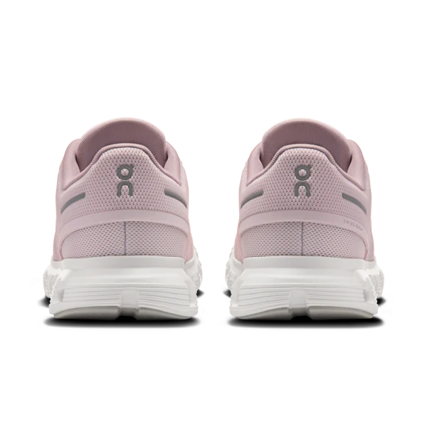On Women's Cloud 6 Orchid Fade - Image 5