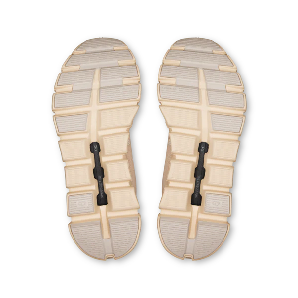 On Women's Cloud 6 Sand Sand - Image 6