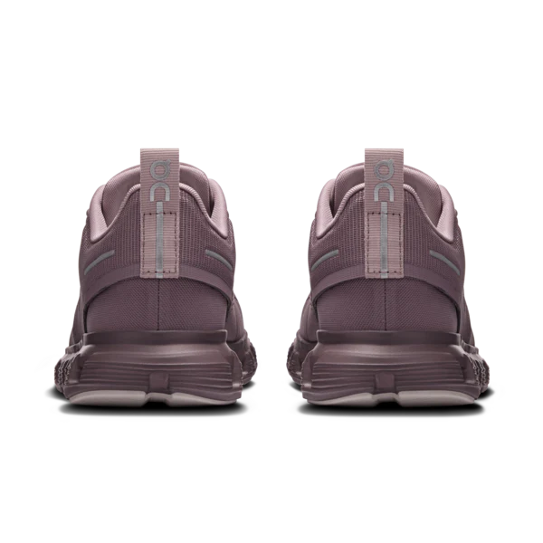 On Women's Cloud 6 Waterproof Gobi Gobi - Image 5