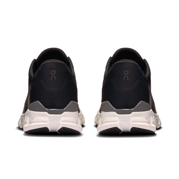 On Women's Cloud X 4 AD Black Asphalt - Image 4