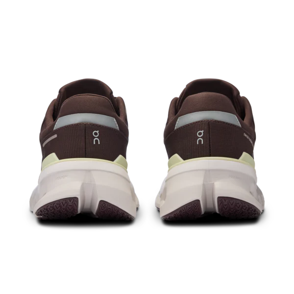 On Women's Cloudrunner 2 Waterproof Zinc Seedling - Image 5