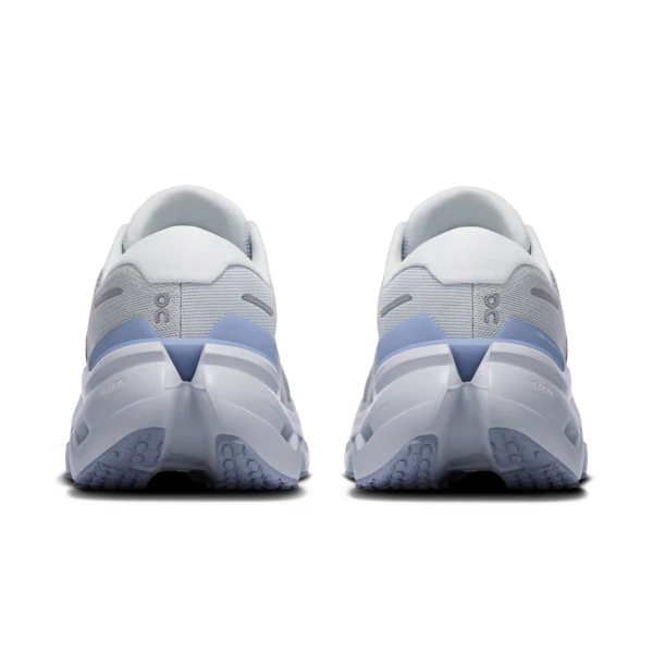 On Women's Cloudrunner 3 Heather Marsh - Image 5