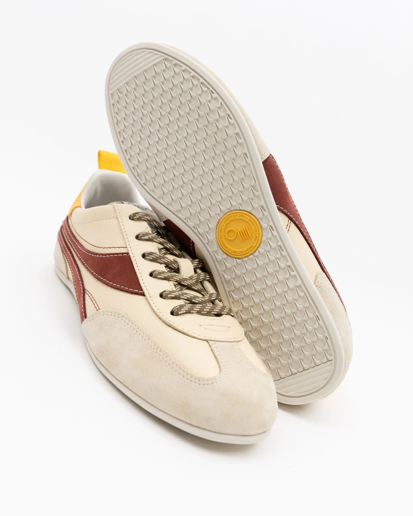 Oncept Men's Bari Buttercream - Image 5