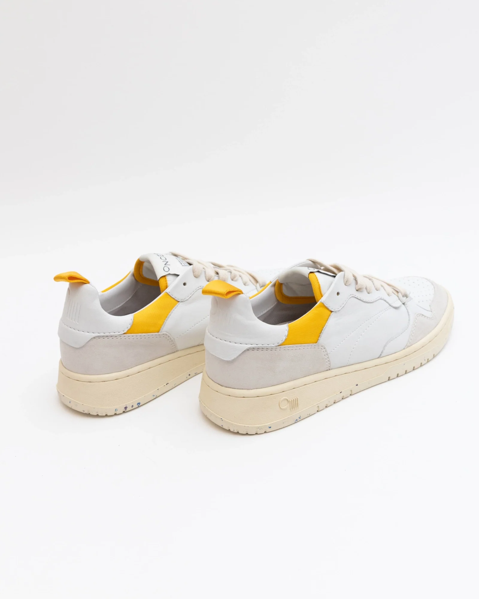 Oncept Men's Phoenix White Cloud - Image 3