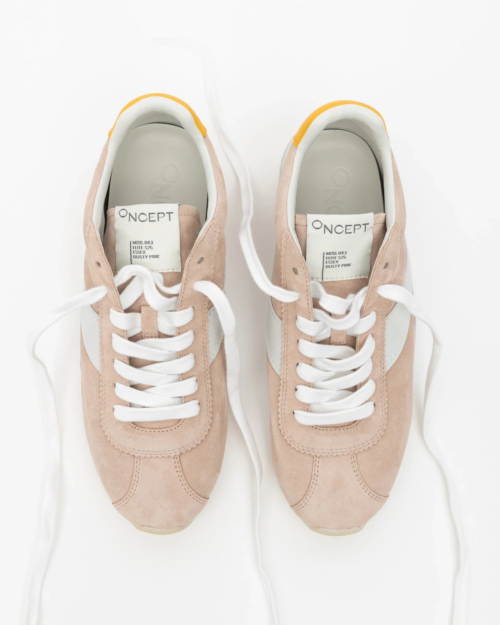 Oncept Women's Essex Dusty Pink - Image 2