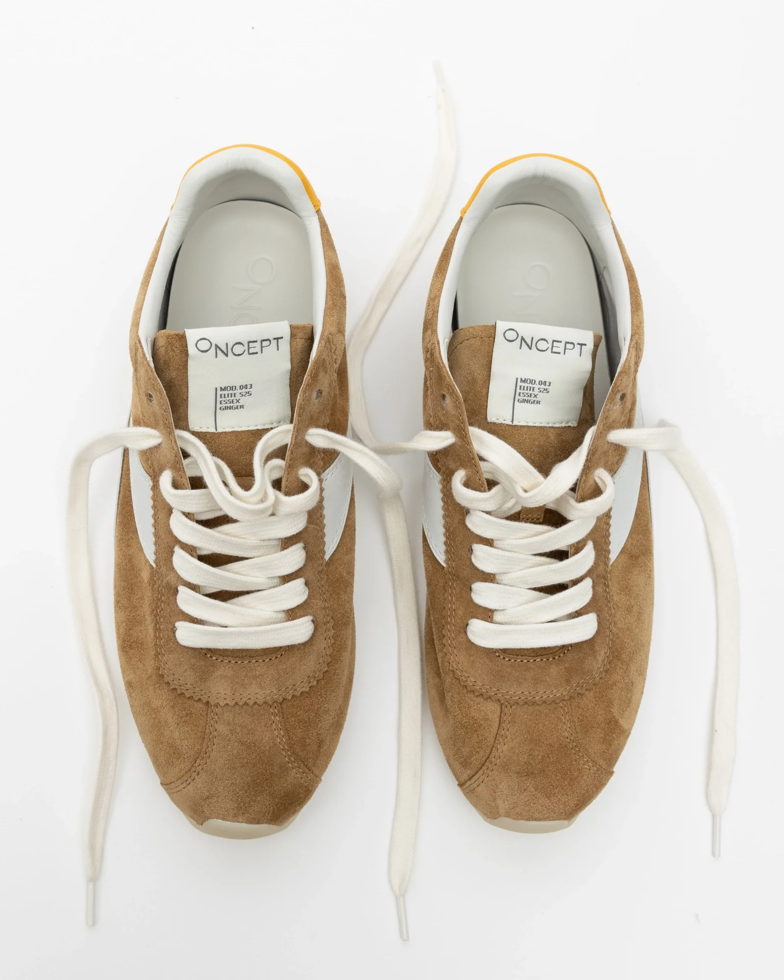 Oncept Women's Essex Ginger - Image 2