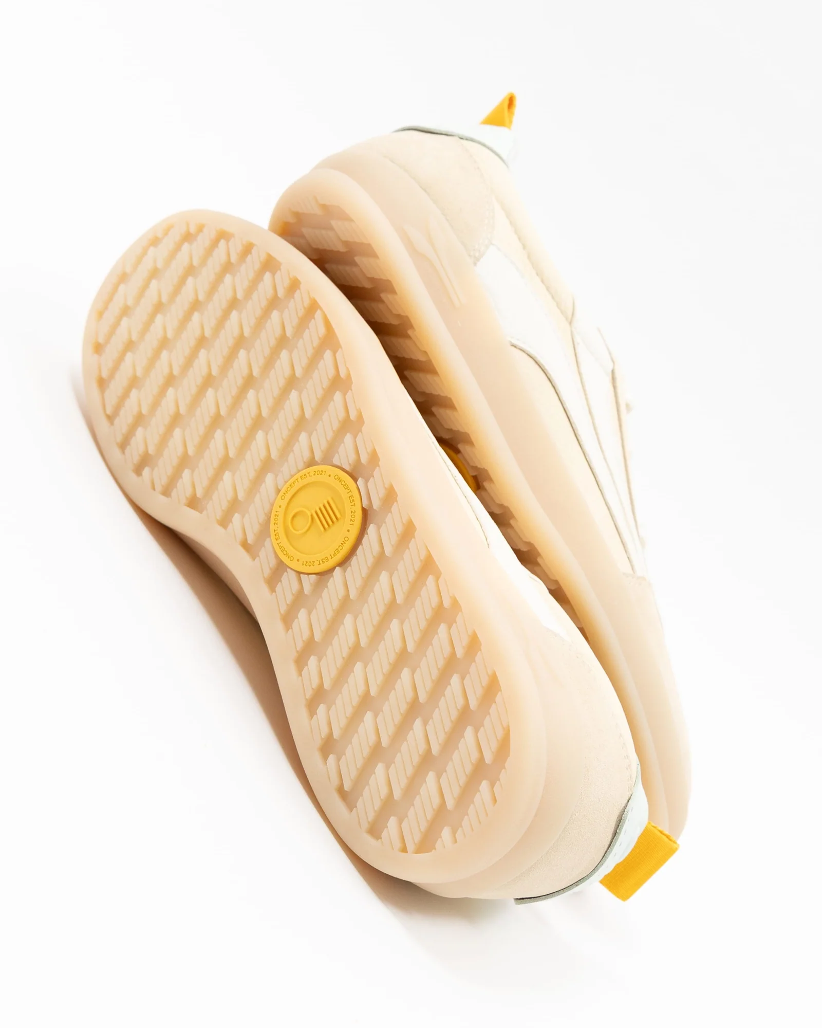 Oncept Women's Fez Buttercream - Image 4
