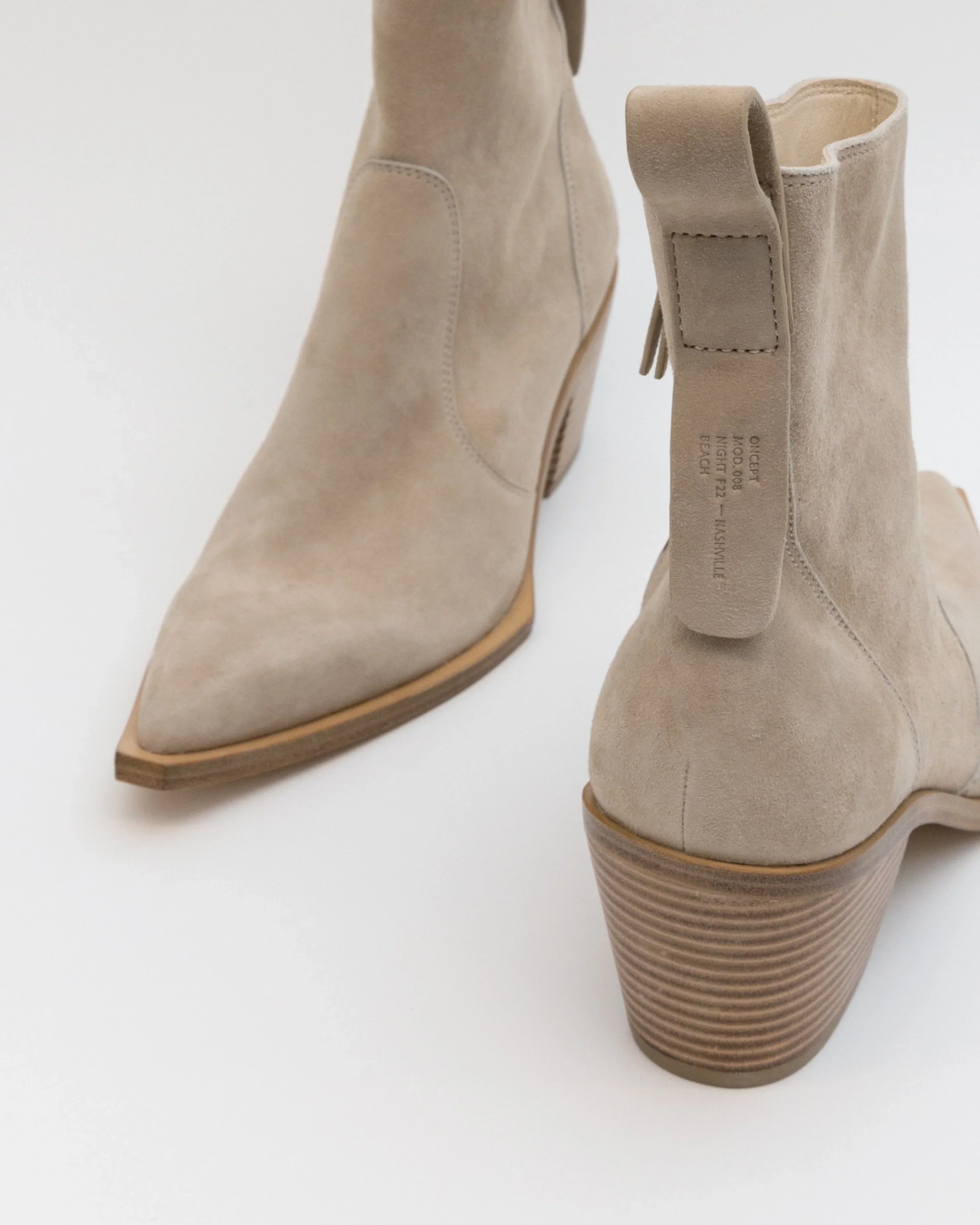 Oncept Women's Nashville Beach - Image 3