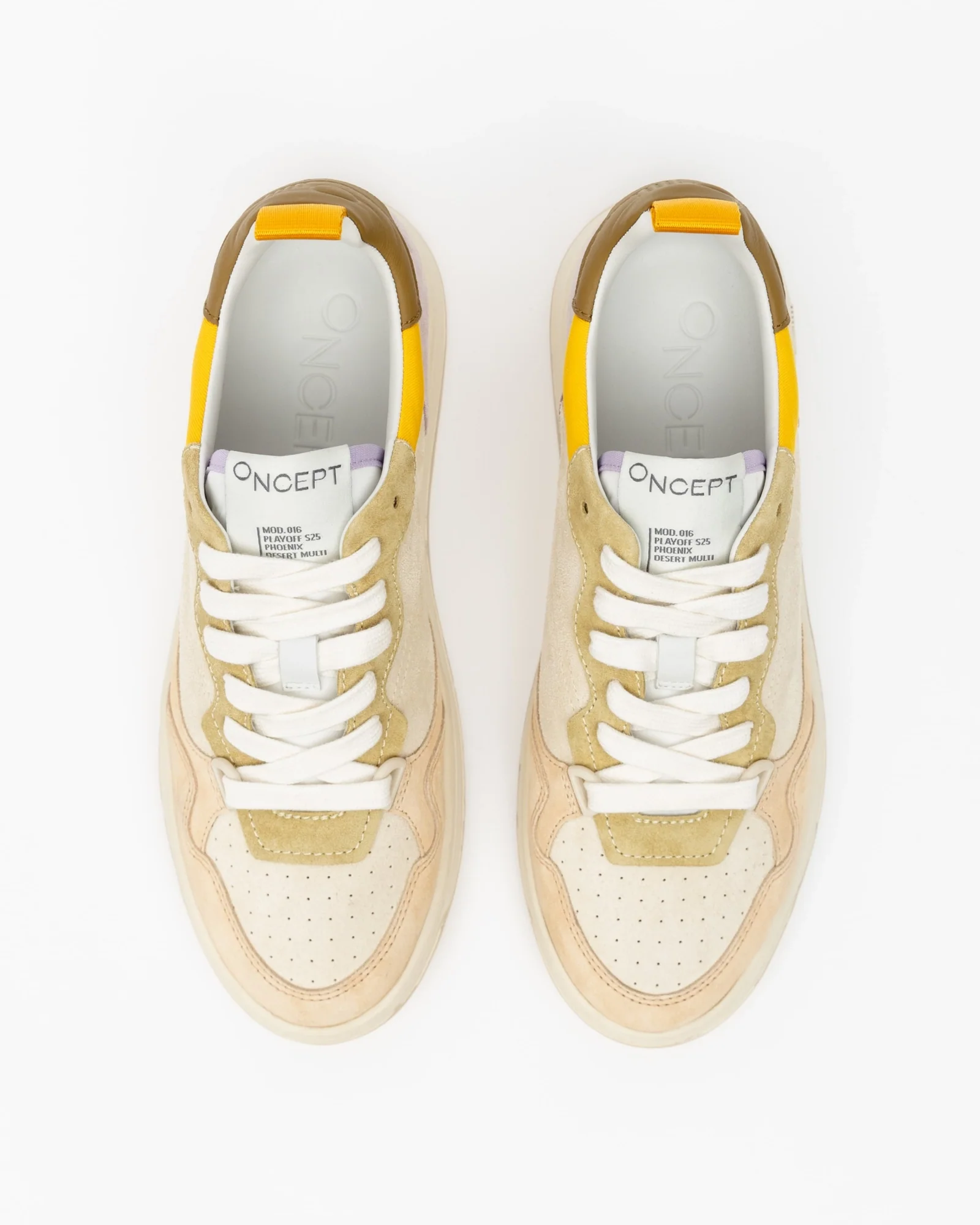 Oncept Women's Phoenix Desert Multi - Image 2