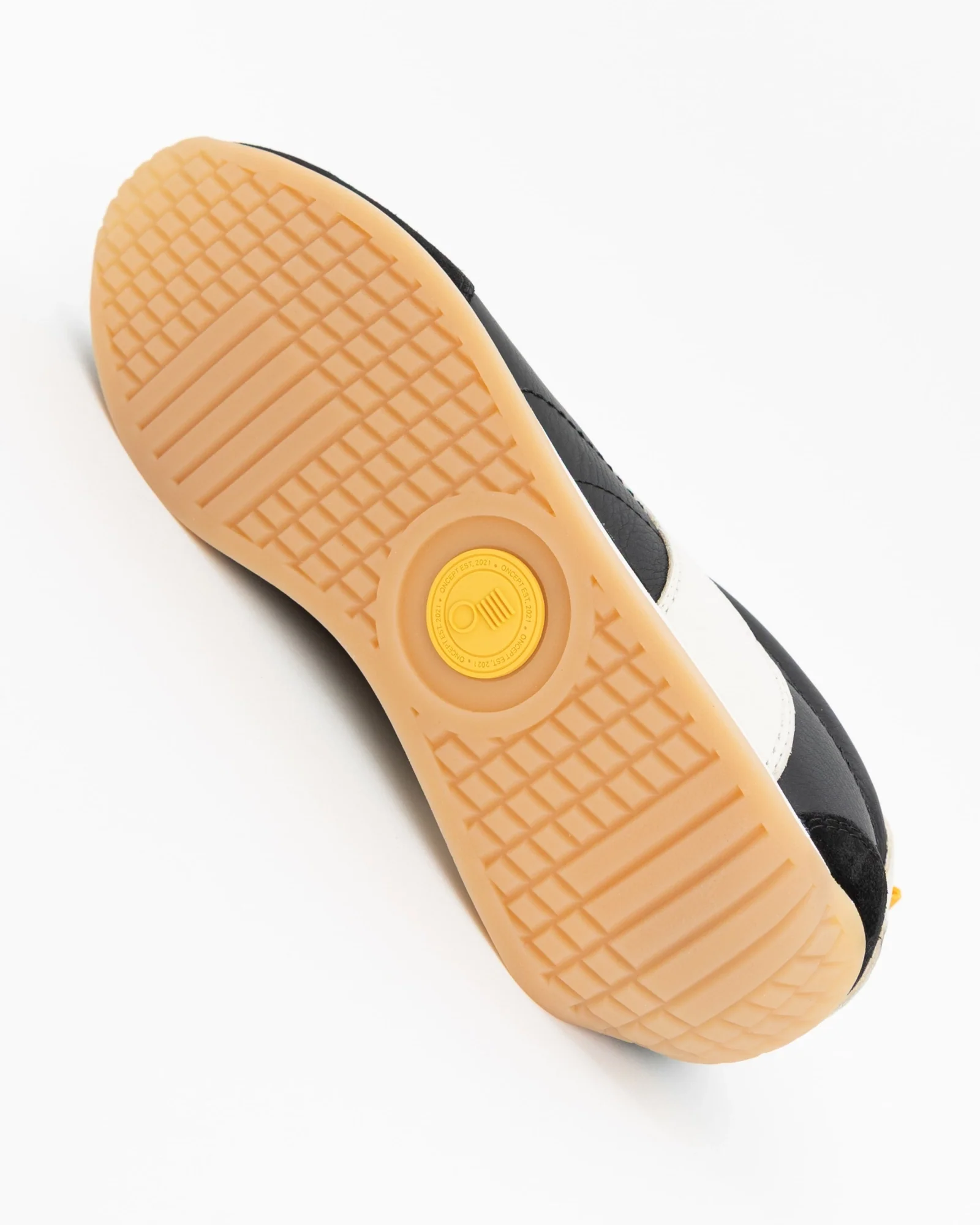 Oncept Women's Stockholm Black - Image 4