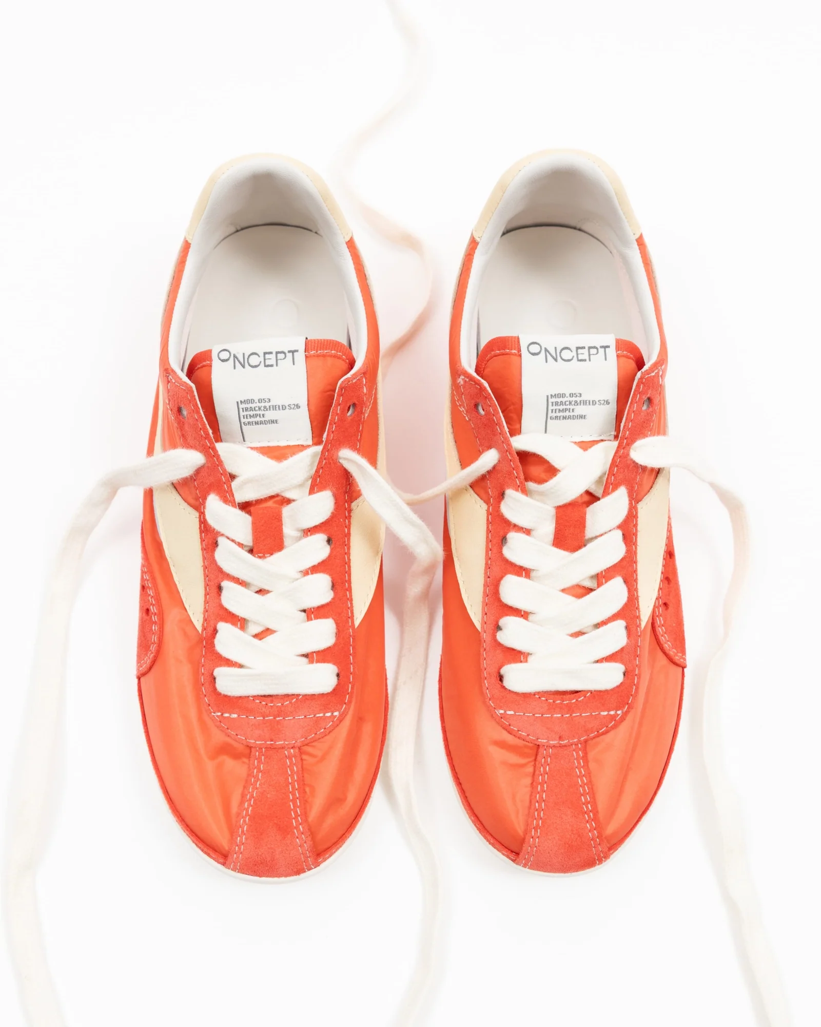 Oncept Women's Temple Grenadine - Image 2