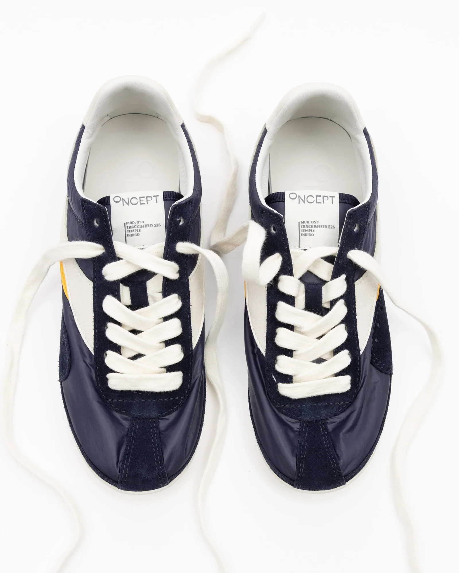 Oncept Women's Temple Indigo - Image 2