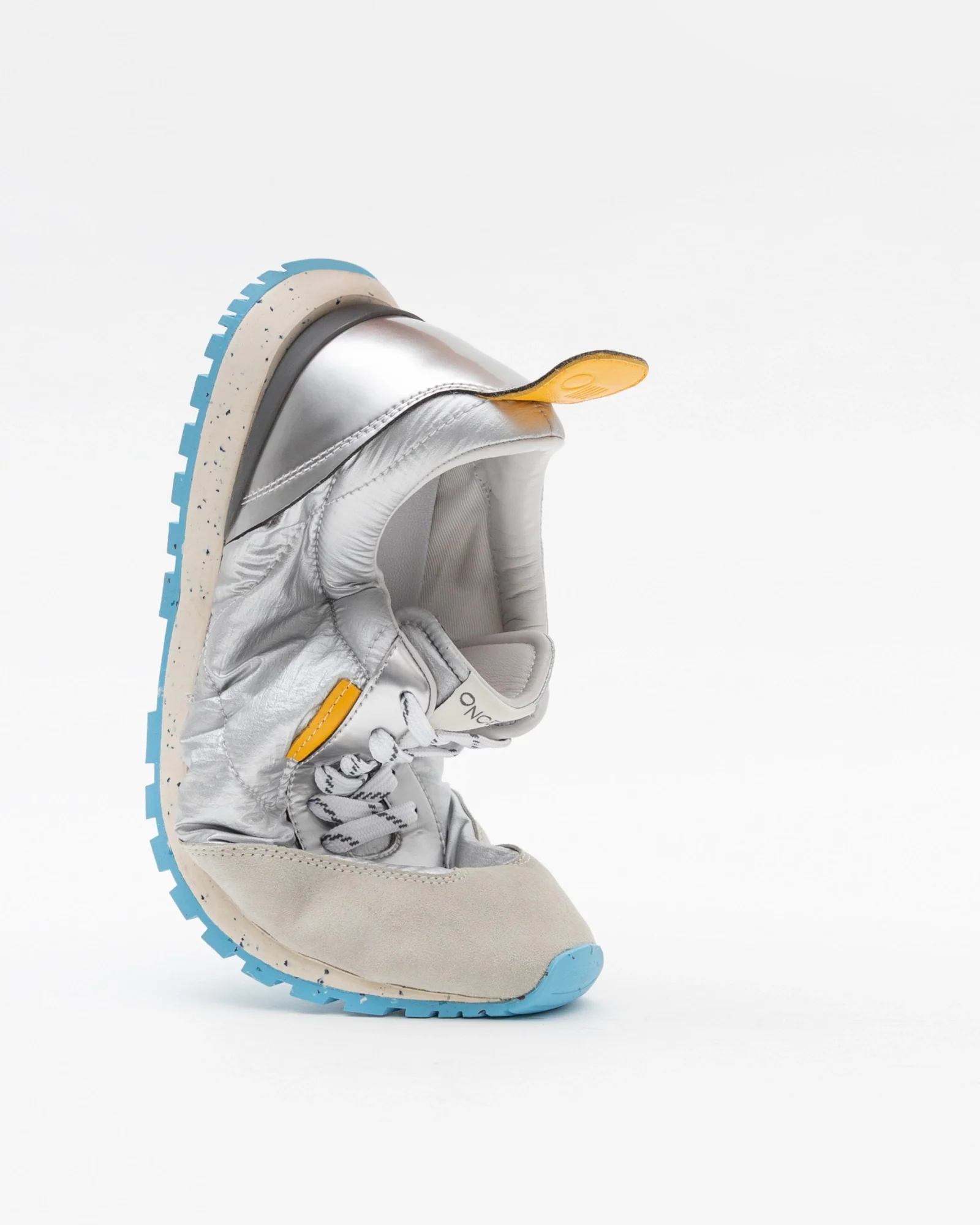 Oncept Women's Tokyo Silver Flash - Image 3