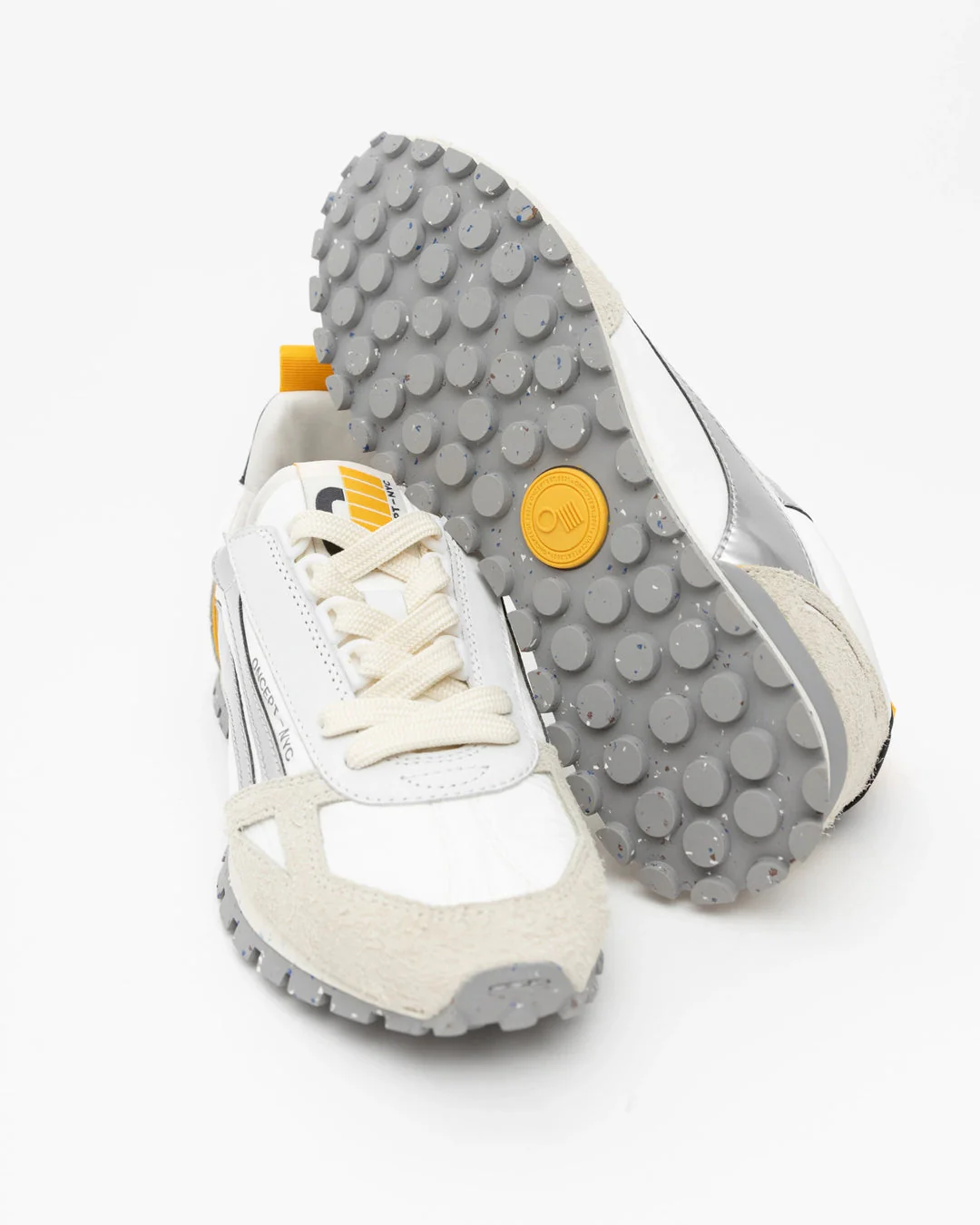 Oncept Women's Toronto Silver Flash - Image 3