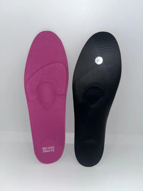 Orleans Ballerina Pro Foot Support - Image 3