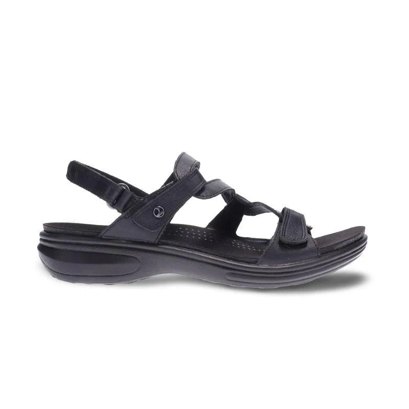 Revere Women’s Emerald Black - Image 3