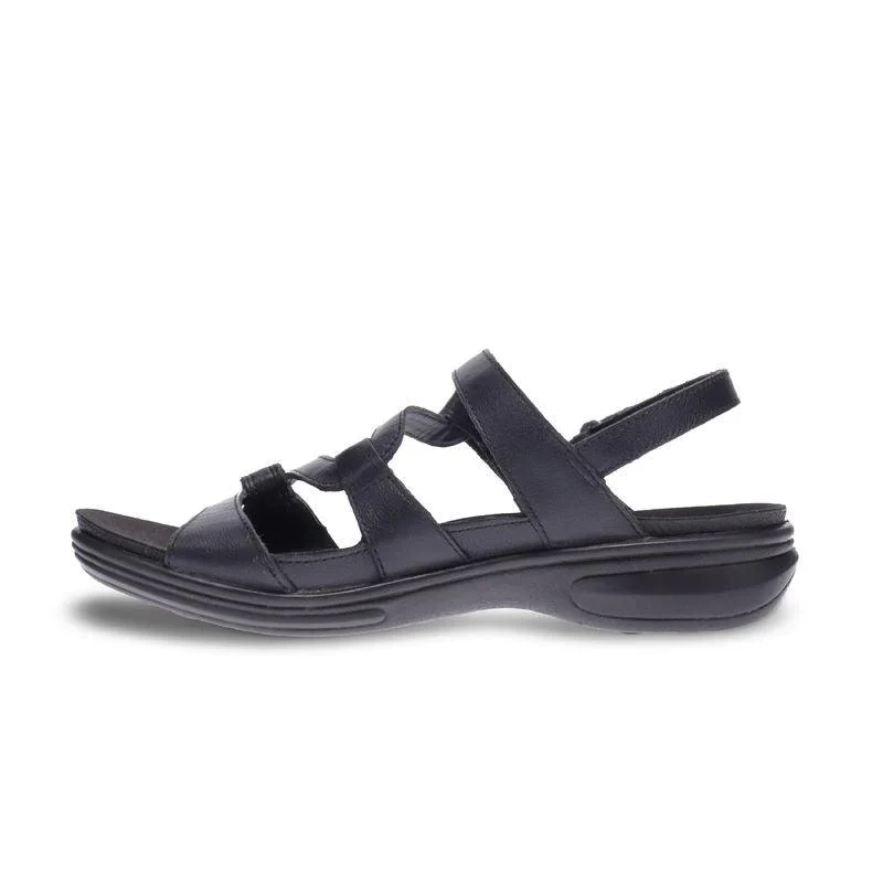 Revere Women’s Emerald Black - Image 4