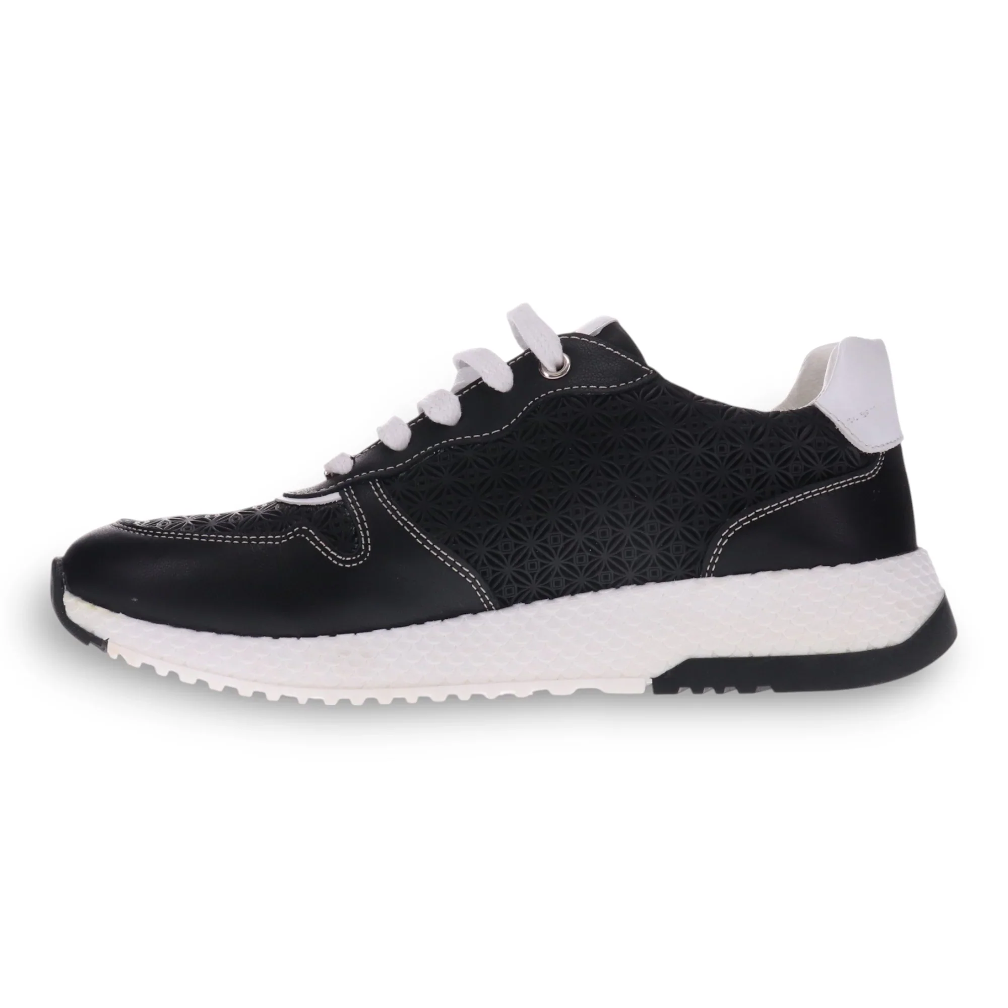 Revere Women's Los Angeles Black - Image 3