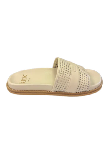 Rex Women's Jan Ivory