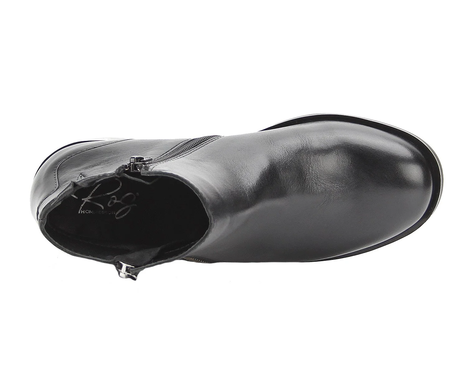 Ros Hommerson Women's Dixon Black - Image 6