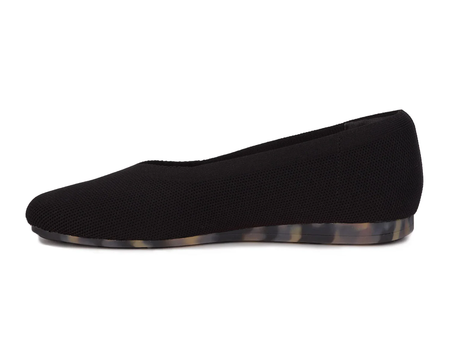 Ros Hommerson Women's Niki Black Knit - Image 3