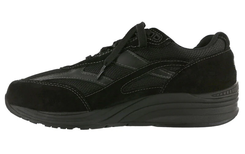 SAS Men's Journey Mesh Black - Image 2