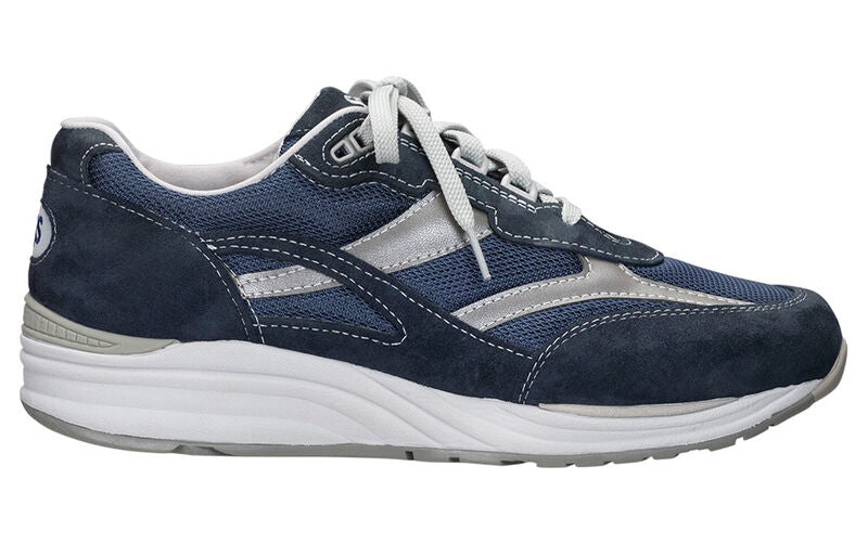 SAS Men's Journey Mesh Blue - Image 2