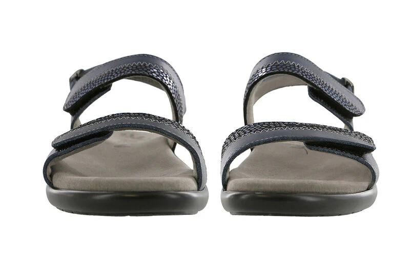 SAS Women’s Nudu Navy - Image 4