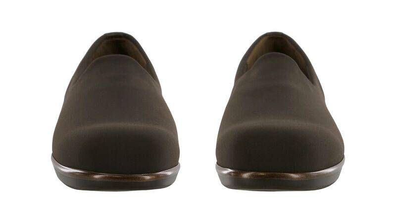 SAS Women's Bliss Brown Slip-On - Image 4