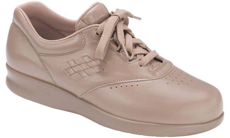 SAS Women's Freetime Mocha