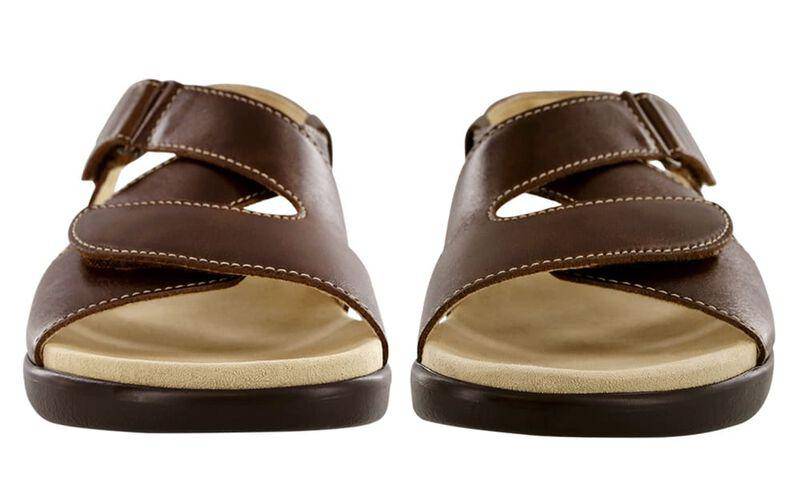 SAS Women's Huggy Earth Sandal - Image 2