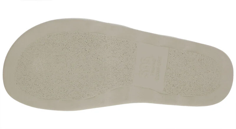 SAS Women's Huggy Soft Gold - Image 6