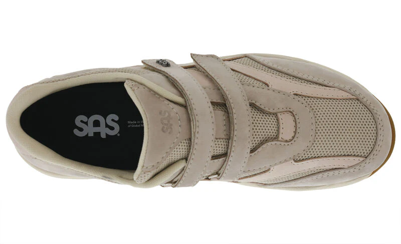 SAS Women's TMV Taupe Pink - Image 3