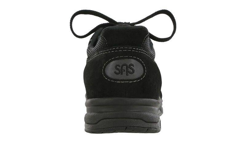 SAS Women's Tour Mesh Black Sneaker - Image 6
