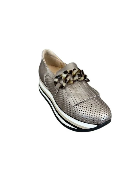 Softwaves Women's Carly Taupe