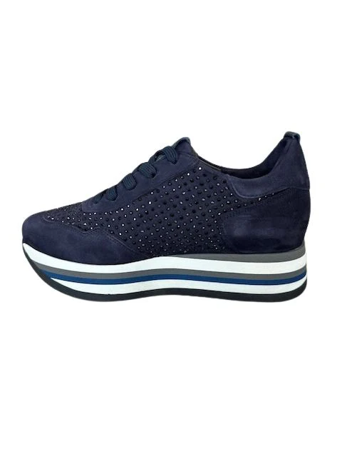 Softwaves Women's Cassia Ink Black - Image 3