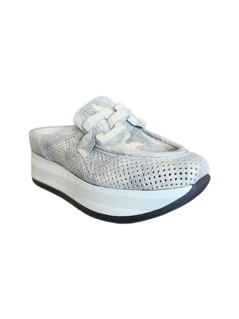 Softwaves Women's Clio Ice