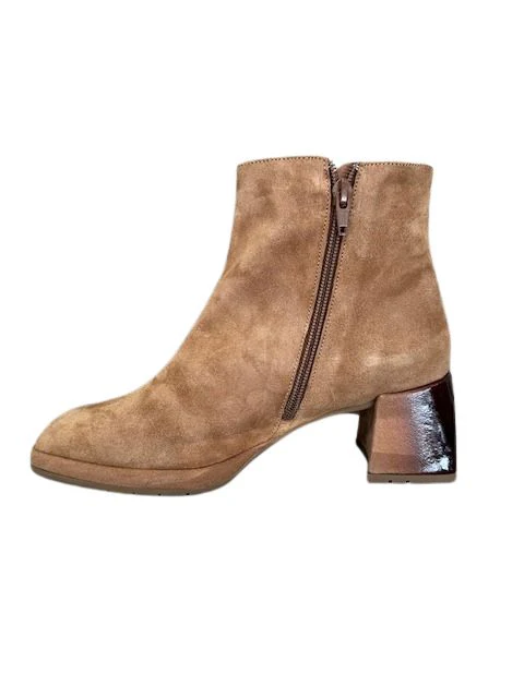 Softwaves Women's Leeza Cognac - Image 3