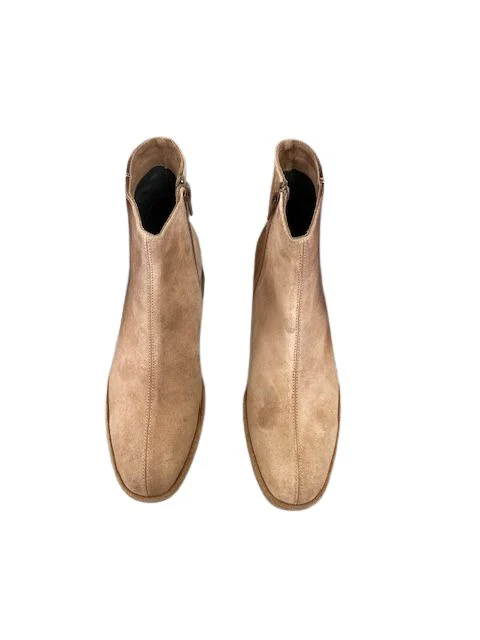 Softwaves Women's Leeza Cognac - Image 5