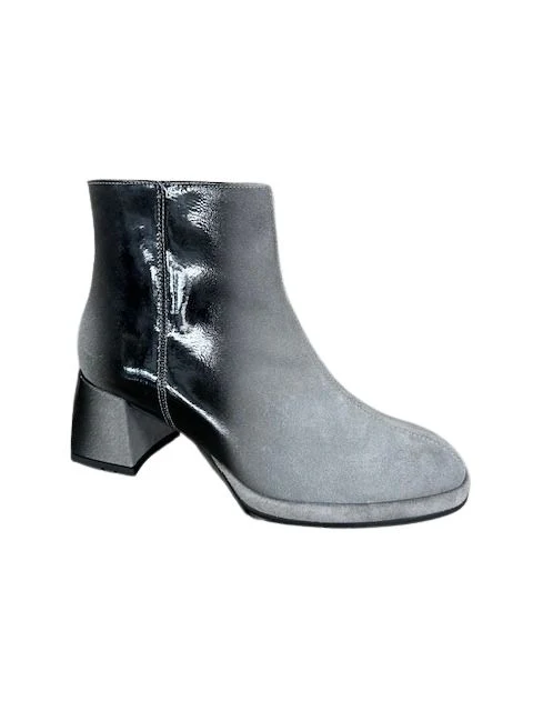 Softwaves Women's Leeza Fumo Nero - Image 2