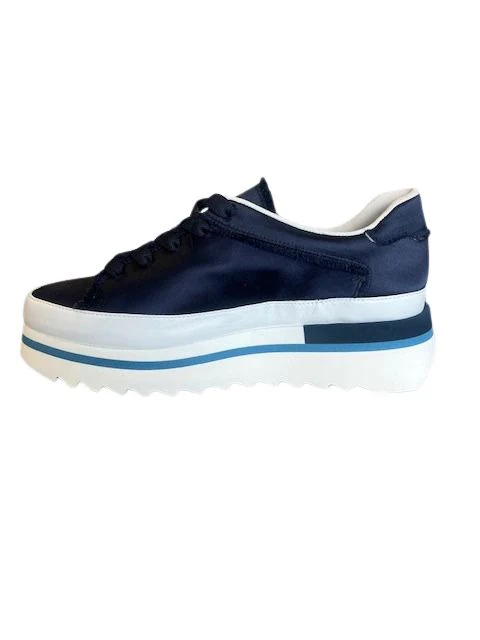 Softwaves Women's Licia White Ink - Image 3