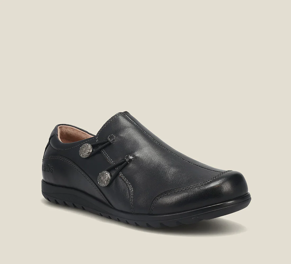 Taos Women’s Blend Black