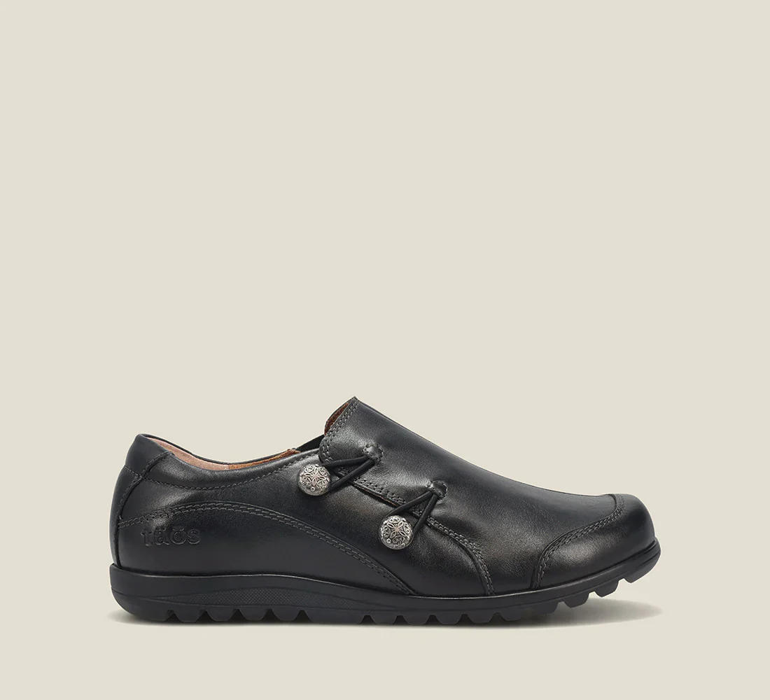 Taos Women’s Blend Black - Image 2