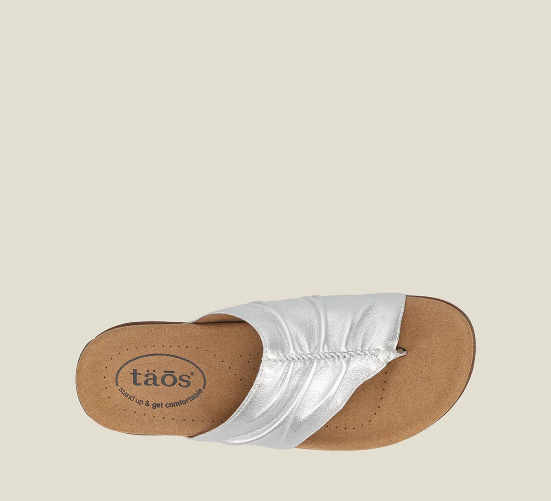 Taos Women’s Gift 2 Silver - Image 4