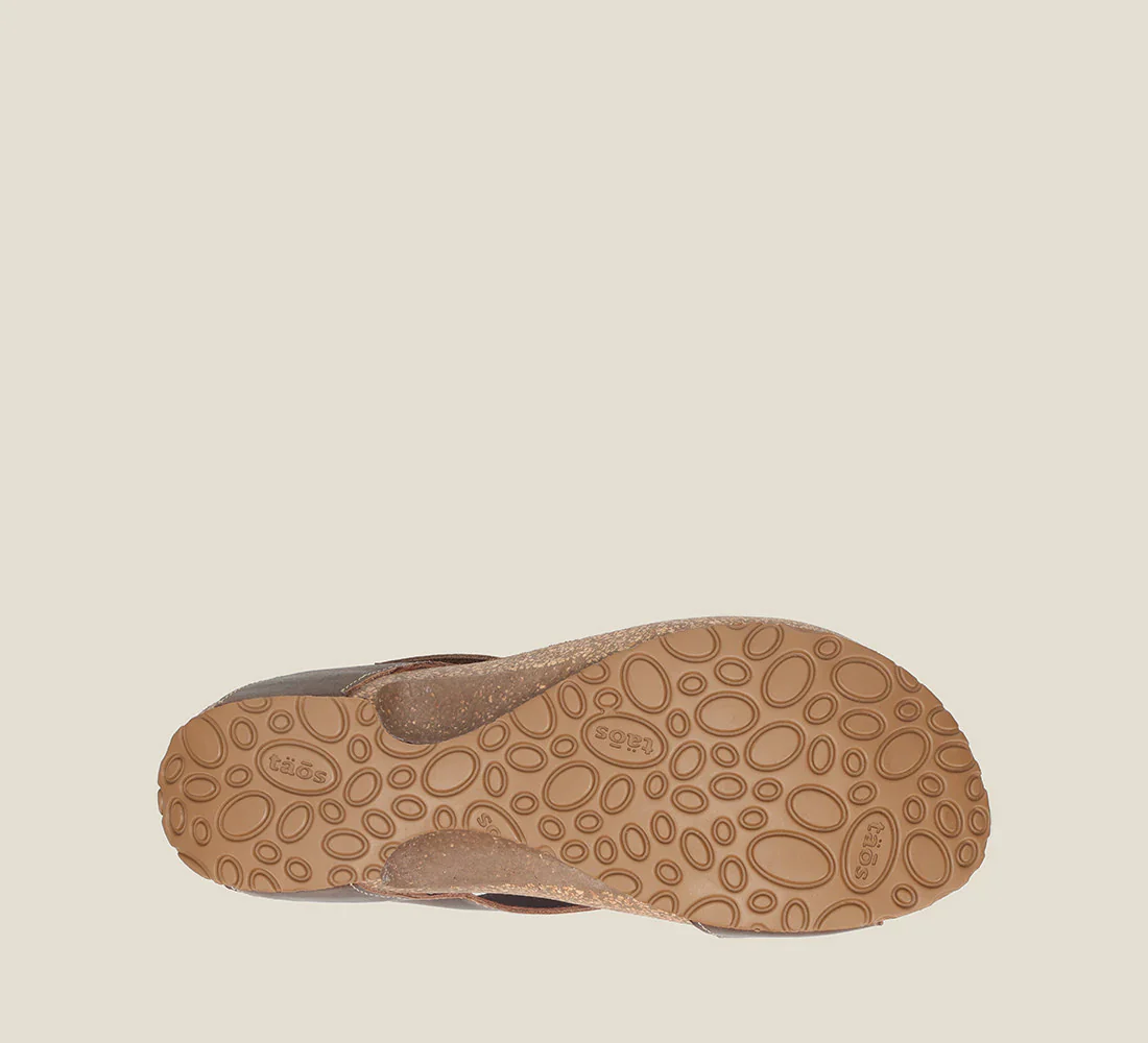 Taos Women’s Loop Mocha - Image 5