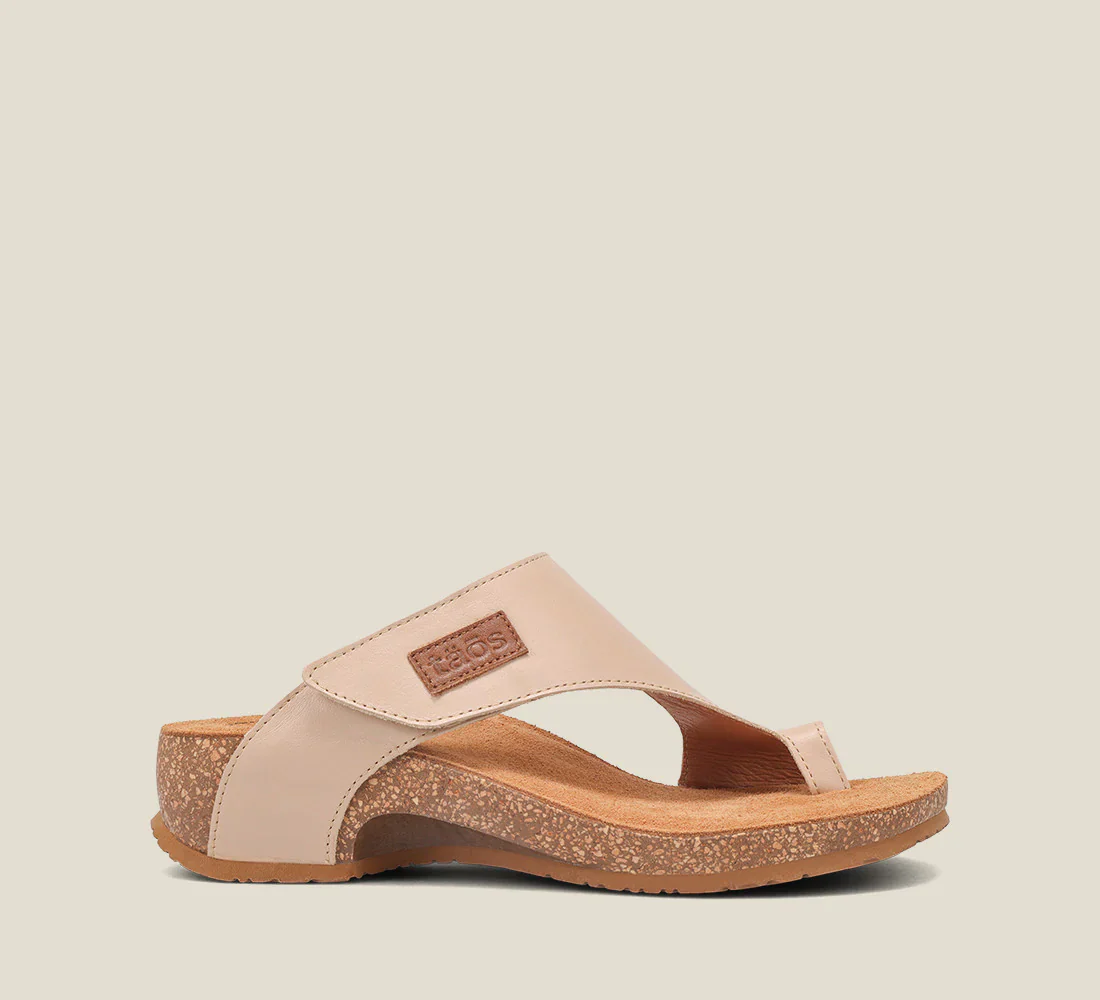 Taos Women’s Loop Natural - Image 2